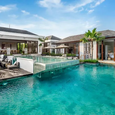 Villa Mia By Balisuperhost