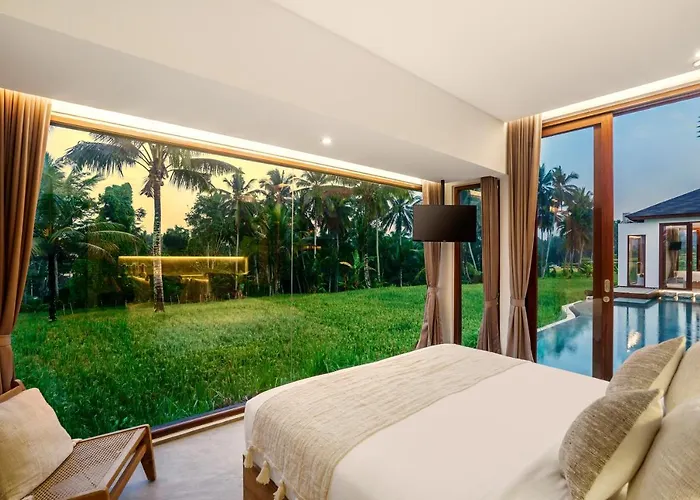 Villa Mia By Balisuperhost *