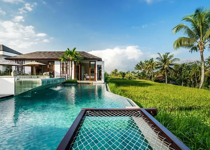Villa Mia By Balisuperhost Ubud (Bali)
