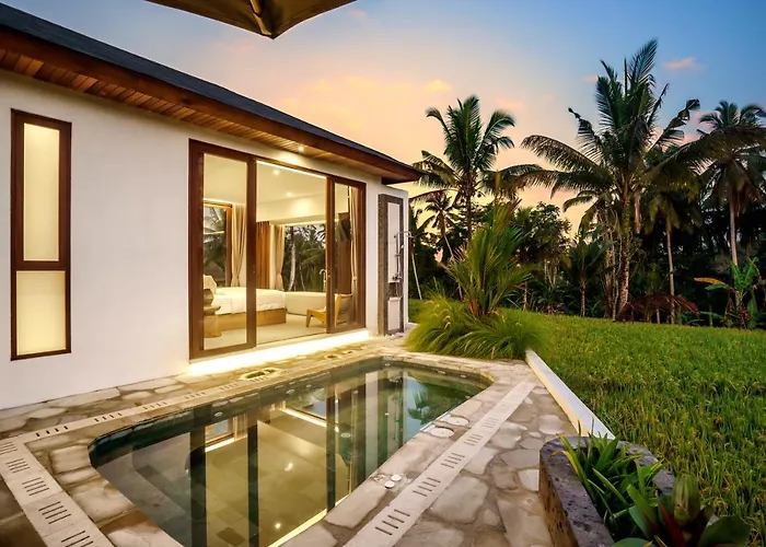 Villa Mia By Balisuperhost *