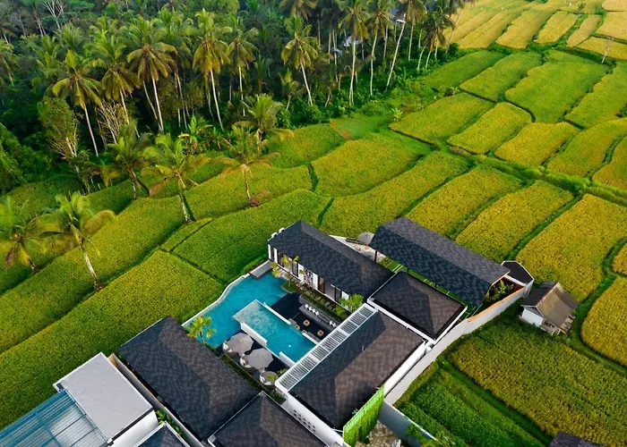 Villa Mia By Balisuperhost *