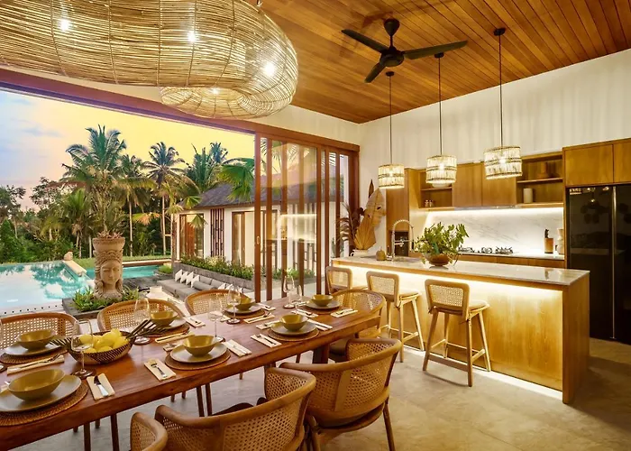 Villa Mia By Balisuperhost