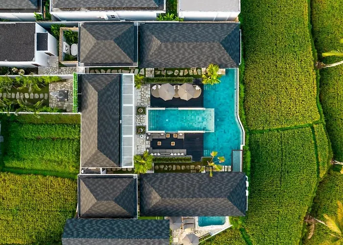 Villa Mia By Balisuperhost