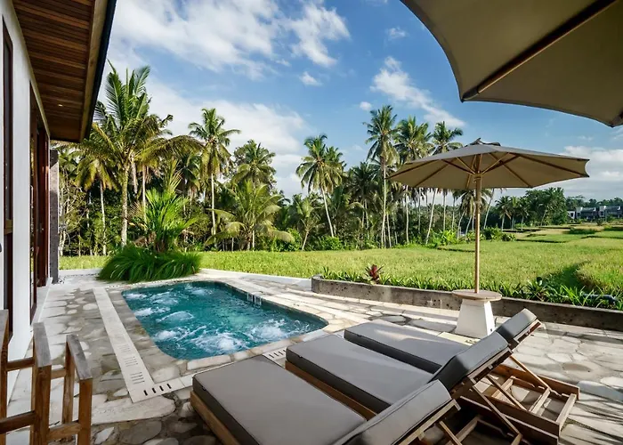 Villa Mia By Balisuperhost