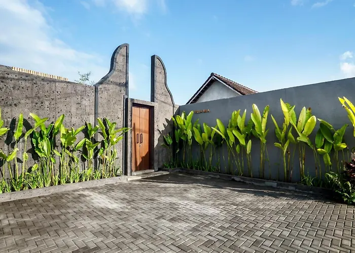Mia By Balisuperhost Ubud (Bali)