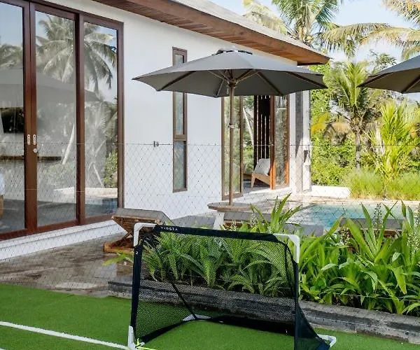 Villa Mia By Balisuperhost *