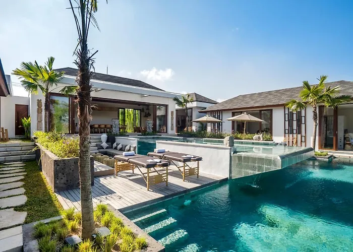 Mia By Balisuperhost Villa Ubud (Bali)