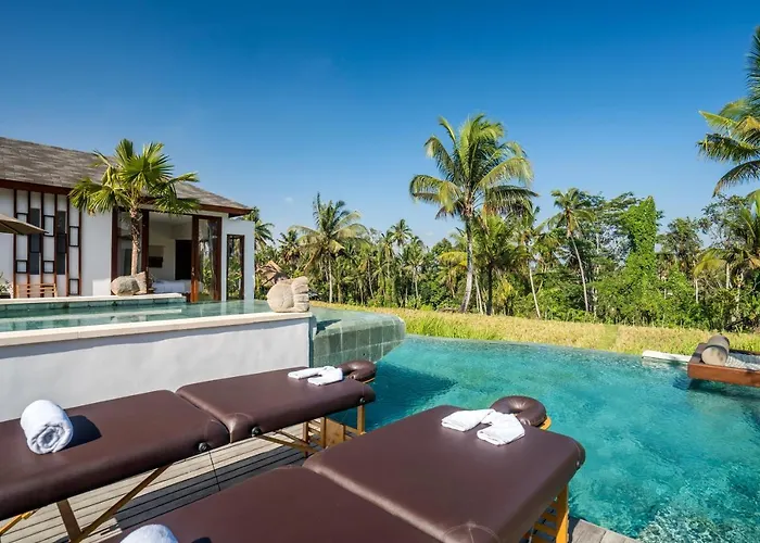 Villa Mia By Balisuperhost Ubud