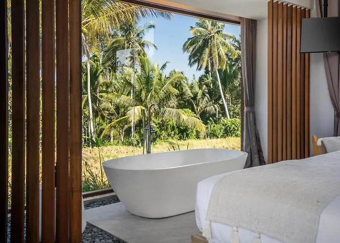 Villa Mia By Balisuperhost Ubud
