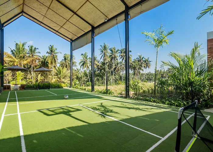 Villa Mia By Balisuperhost *